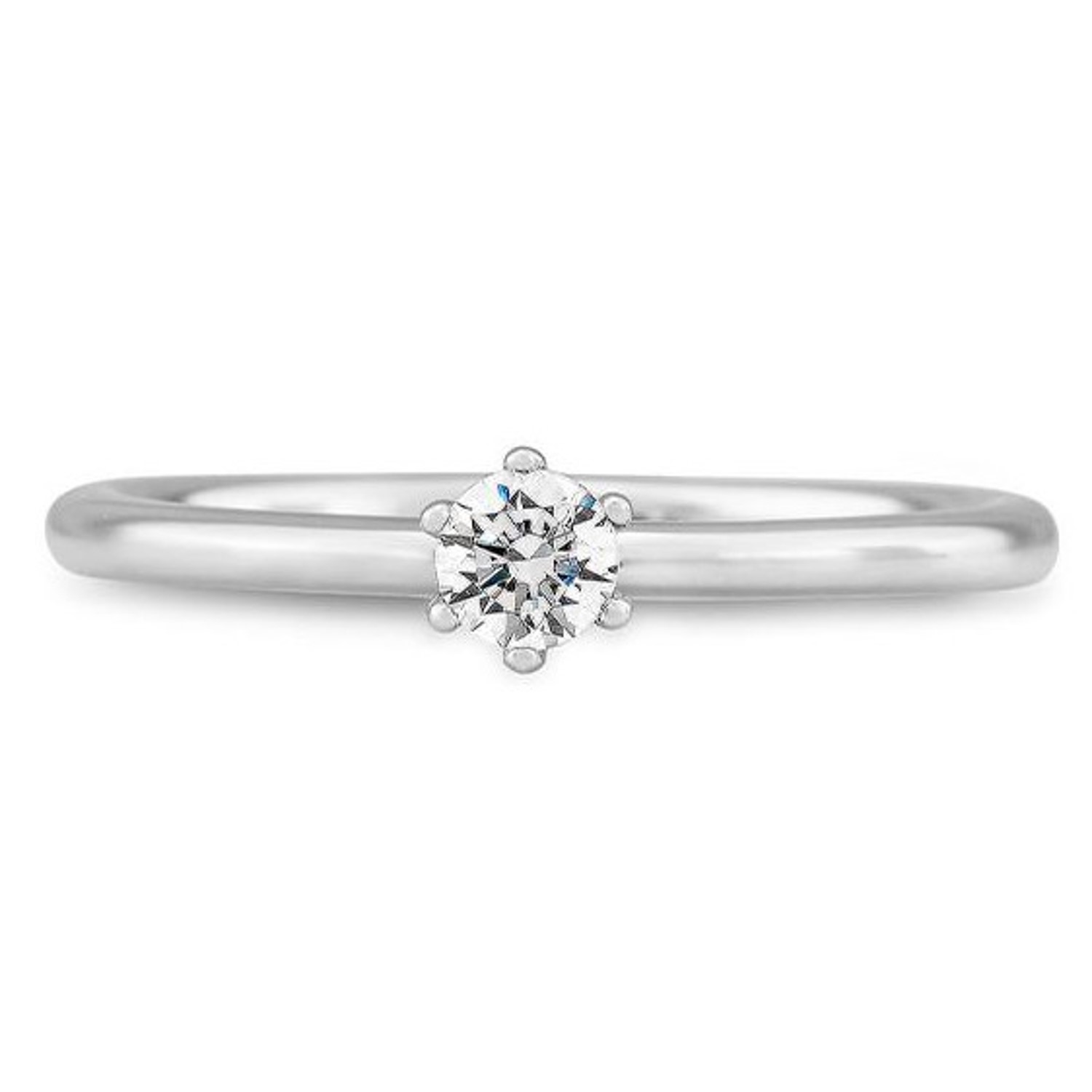 Verlobungsring, Weißgold, Verlobung, Brillant, Goldschmuck, Goldwerkstatt, Schmuck und Trauringe, Neuötting, Altötting, Mühldorf am Inn, Verlobungsringe, Diamant