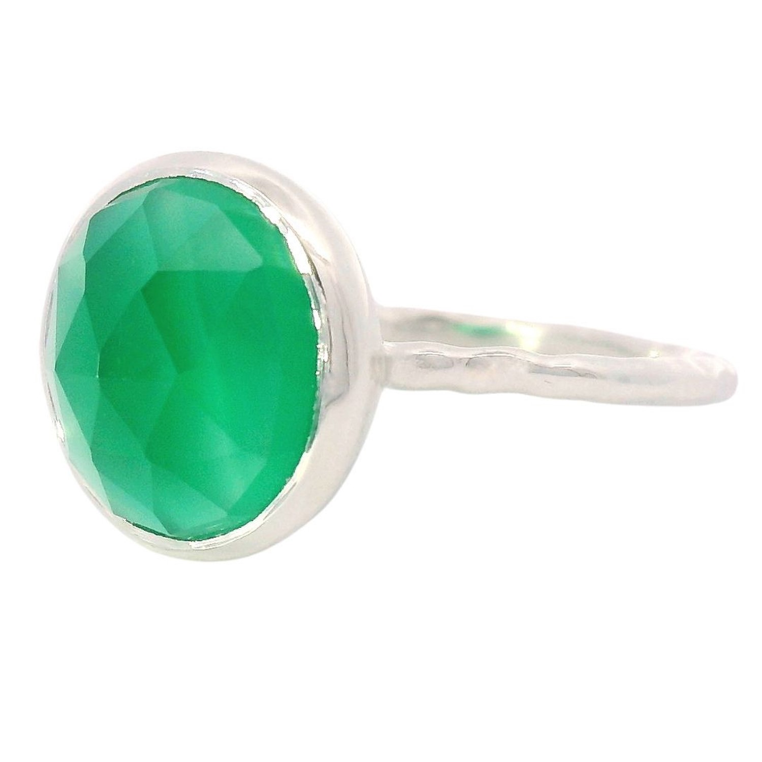 Ring, Silber, 925, Onyx, Grün, Edelstein, Silberschmuck, Silberring, Onyxschmuck, Goldwerkstatt, Schmuck und Trauringe, Neuötting, Altötting, Mühldorf am Inn