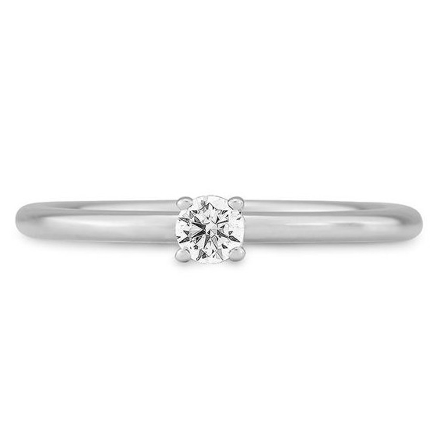 Verlobungsring, Solitärring, Weißgold, Heiratsantrag, Ring, Diamant, Brillant, Goldwerkstatt, Schmuck und Trauringe, Neuötting, Altötting, Mühldorf am Inn