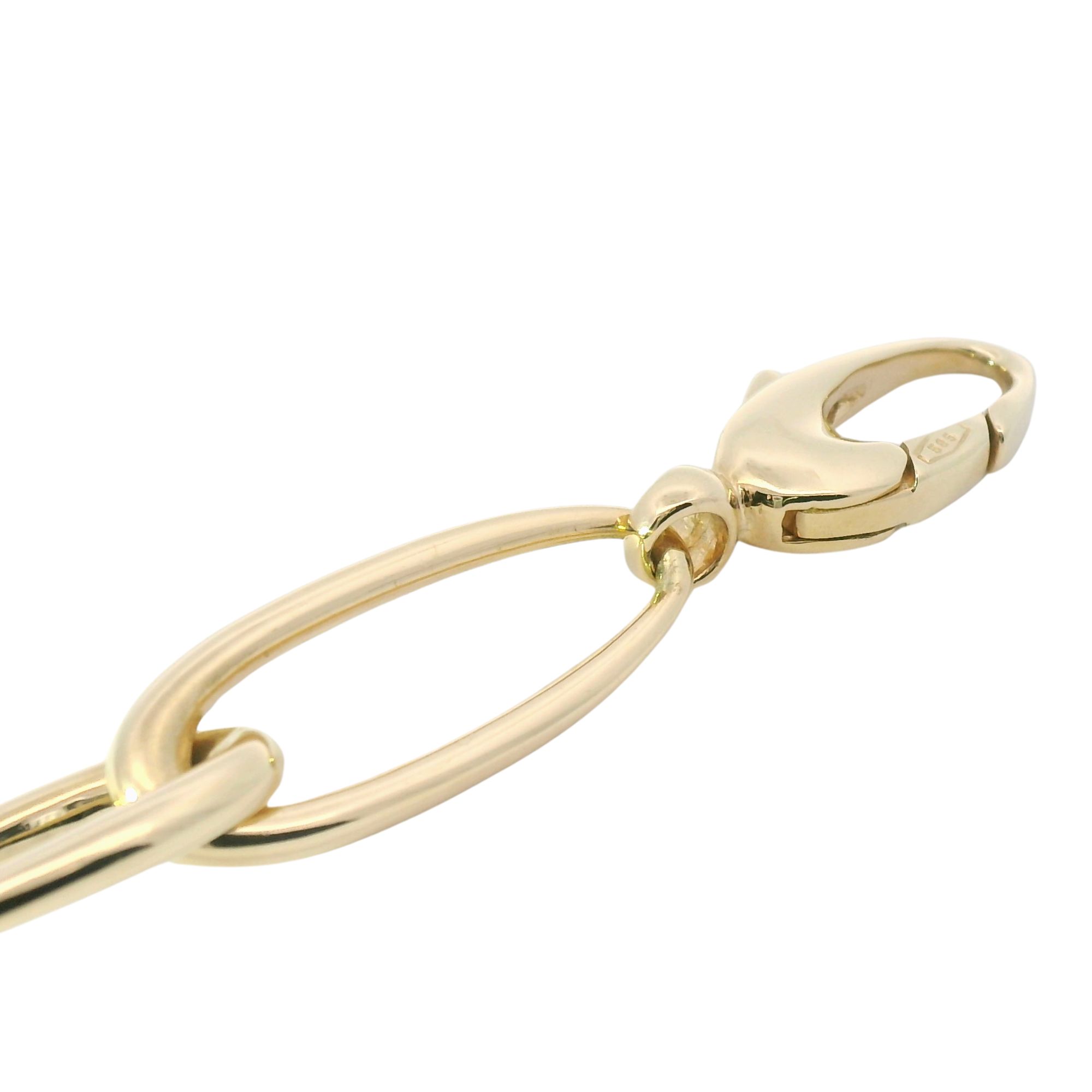 Armband, Armkette, Gelbgold, Goldschmuck, Goldwerkstatt, Schmuck und Trauringe, Neuötting, Altötting,