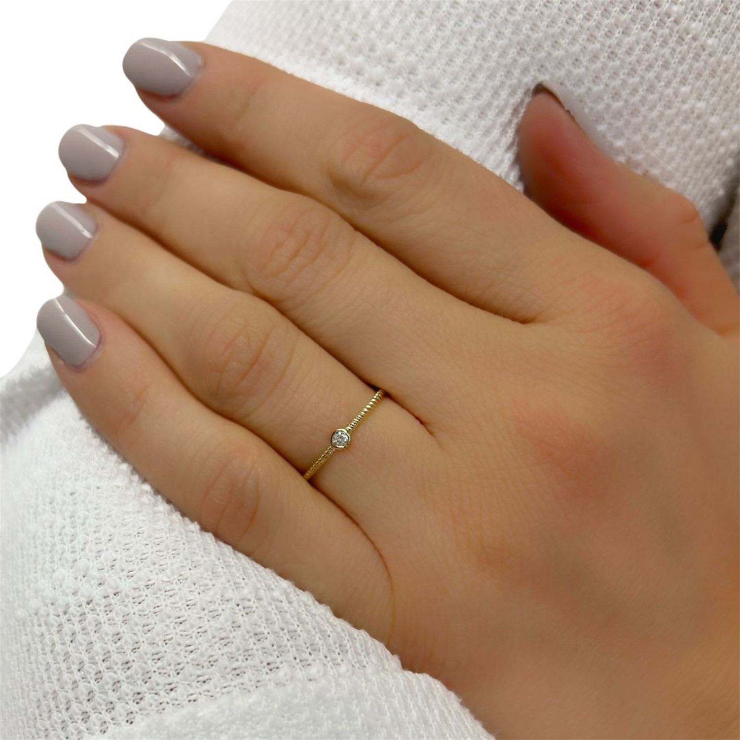 Verlobungsring, Ring, Brillant, Gelbgold, 585, Goldring, Schmuck, Goldschmuck, Heiratsantrag, Lieblingsmensch, Goldwerkstatt, Solitärring, Neuötting, Altötting